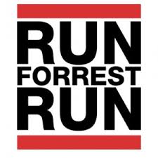 Forest run