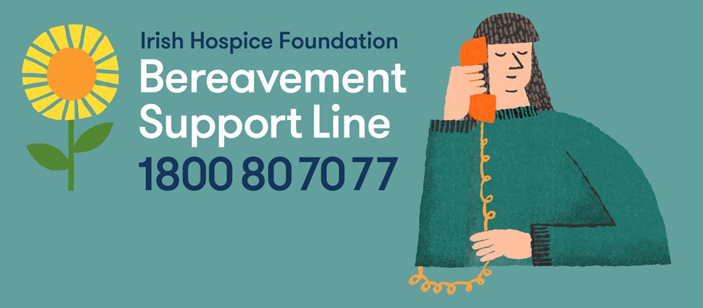 Collins Mcnicholas Take On 100km In July For Irish Hospice Foundation Justgiving