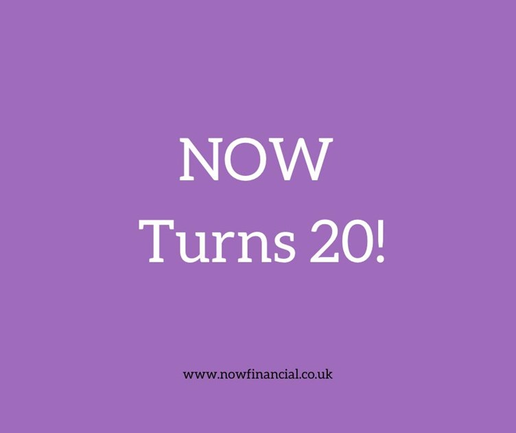 NOW Financial Planning is fundraising for St. James's Place Charitable