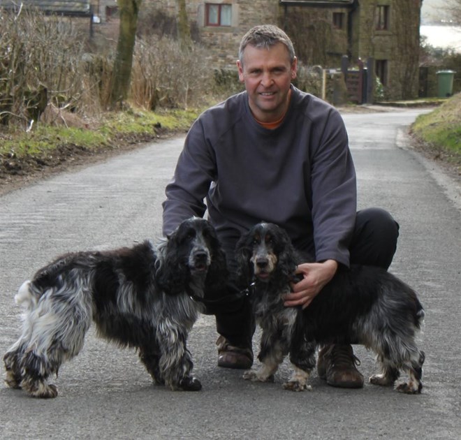 Iain Burns Is Fundraising For Yorkshire Cancer Research Iain burns is fundraising for yorkshire cancer research