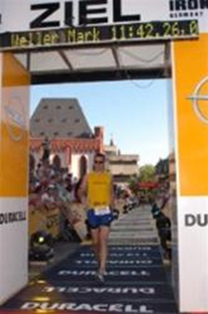 Mark Weller Is Fundraising For Motor Neurone Disease Association