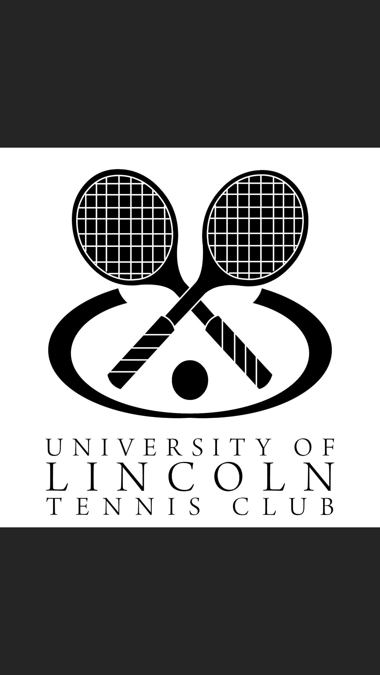 Uni of Lincoln Tennis Society is fundraising for Cancer Research UK
