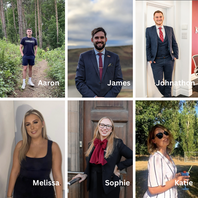 Keenans Estate Agents is fundraising for The East Lancashire Hospice