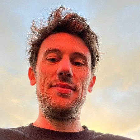Christopher Talbot is fundraising for Children with Cancer UK