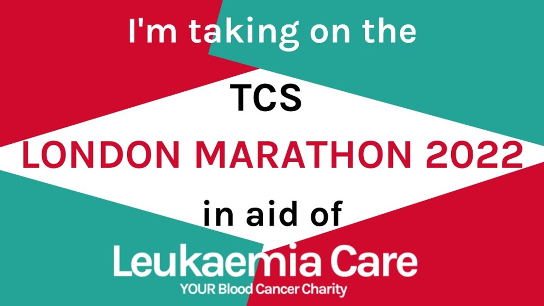 Alice Shaw is fundraising for Leukaemia Care