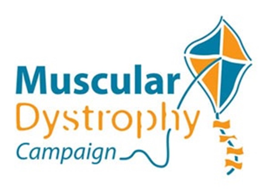 Karen Beirne is fundraising for Muscular Dystrophy UK