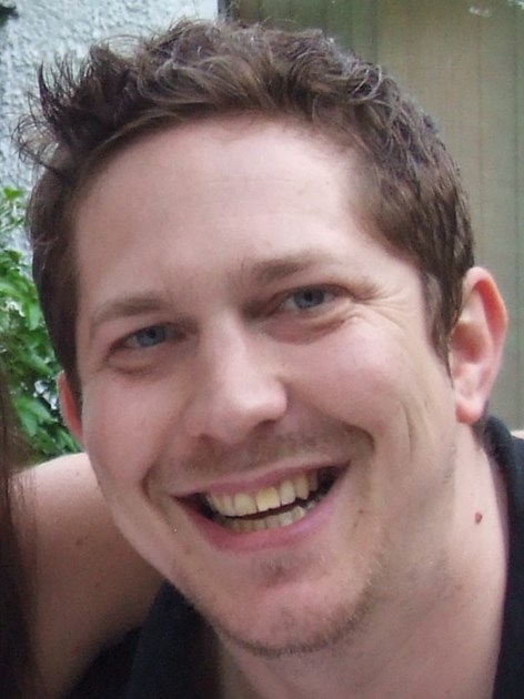 Andrew Giffin is fundraising for Diabetes UK