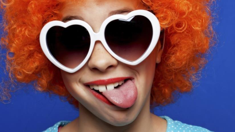 Anaphylaxis Campaign Orange Wig Day Anaphylaxis Campaign