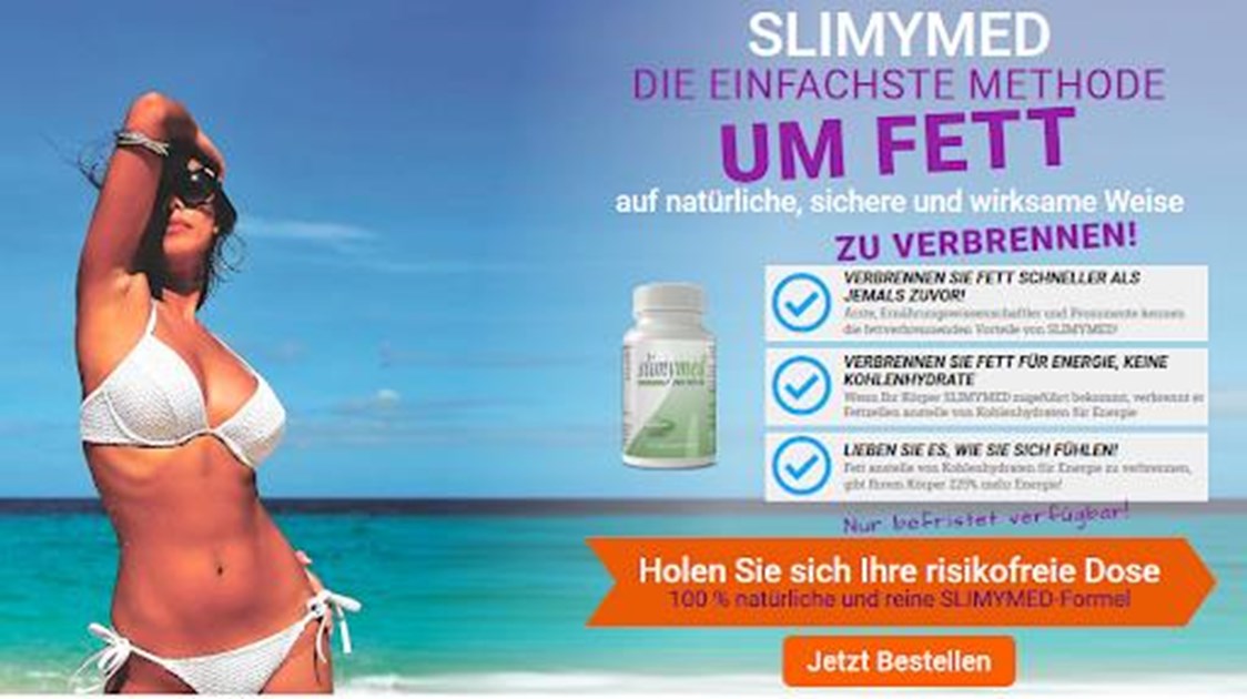 Slimymed Premium Erfahrungen Germany