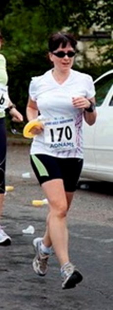 Helen DeVille is fundraising for Disasters Emergency Committee