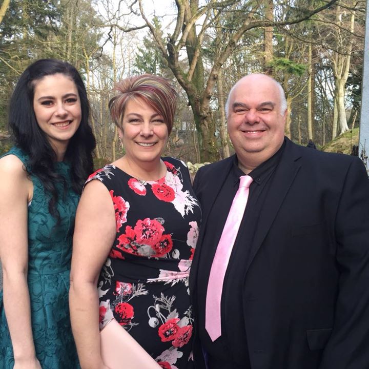 Jeanette Rattray is fundraising for Great Ormond Street Hospital ...