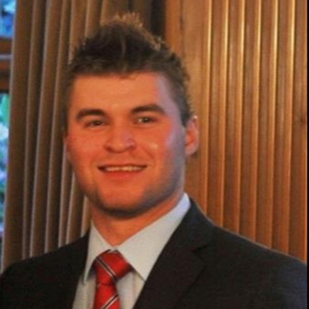 Ian Sadler is fundraising for PAPYRUS Prevention of Young Suicide