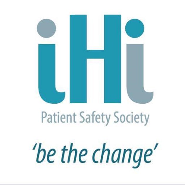 RGU IHI Patient Safety is fundraising for The Archie Foundation