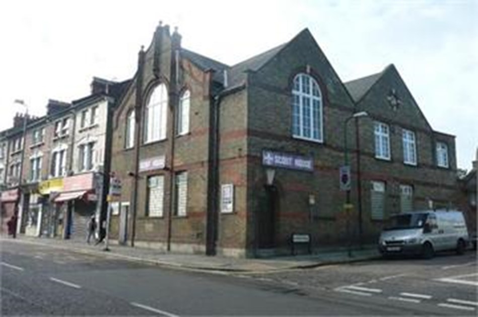 Harrow Primary School is fundraising for ALRIDHA FOUNDATION