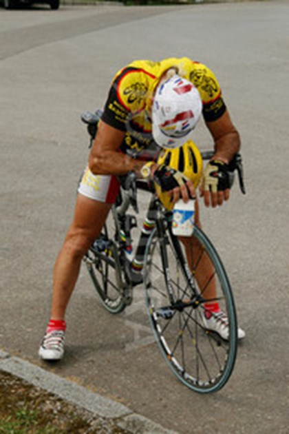 Bob Shattock Is Fundraising For The Honeypot Children s Charity