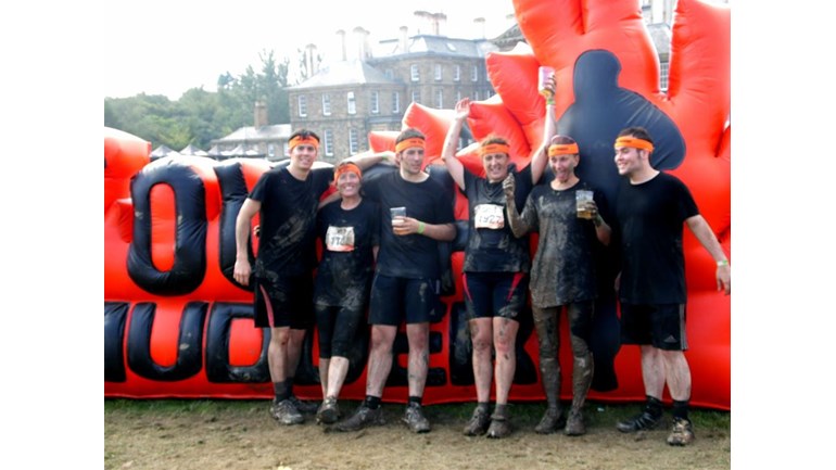 julie mcintyre is fundraising for stuart andrew lawtie memorial fund