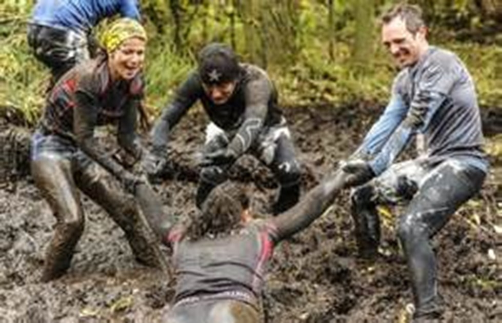 Rugby Rough Rugby Rough Runners is fundraising for Hope 4 (Rugby)