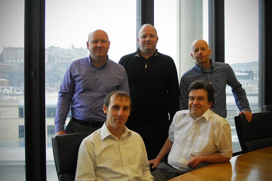 Robert Rae is fundraising for Maggie's Centres