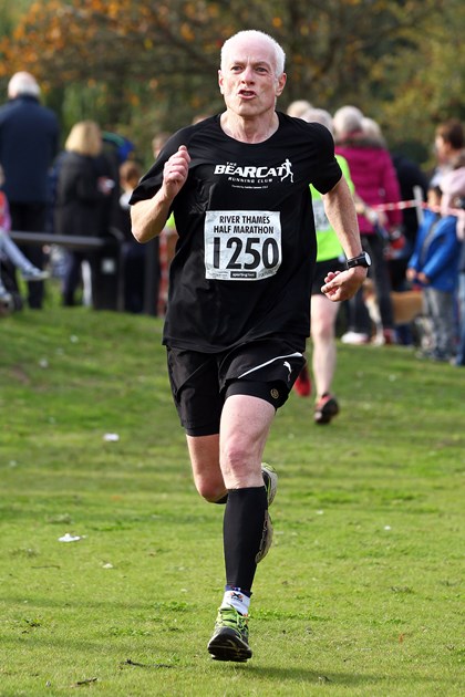 John Reece is fundraising for Education Support