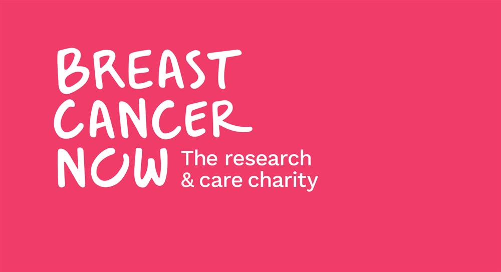 BCTG Group Is Fundraising For Breast Cancer Now