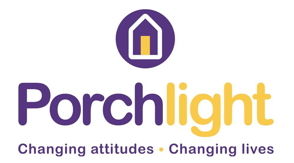 BDW KENT is fundraising for Porchlight