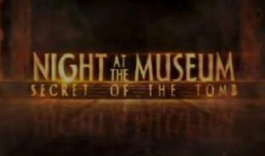 Stream!!Watch @Night at the Museum 3 Secret of the Tomb online full