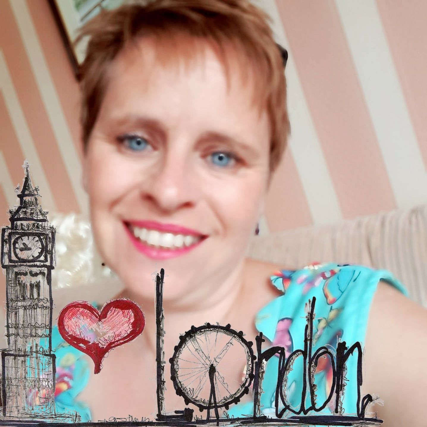 Helen Kent is fundraising for Cancer Research UK