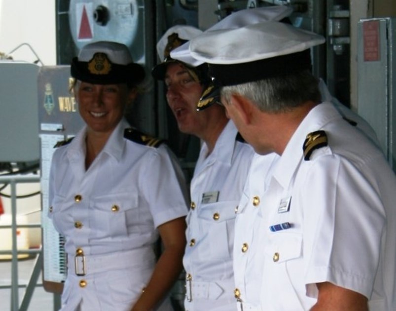 Paula Houston is fundraising for Friends of the Cancer Centre