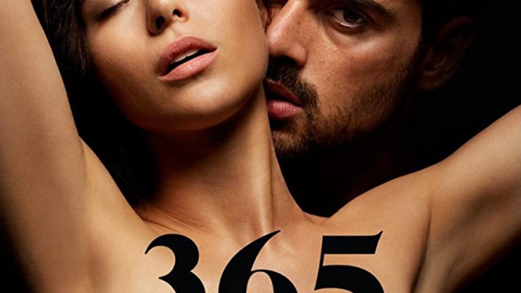 movie 365 days season 3