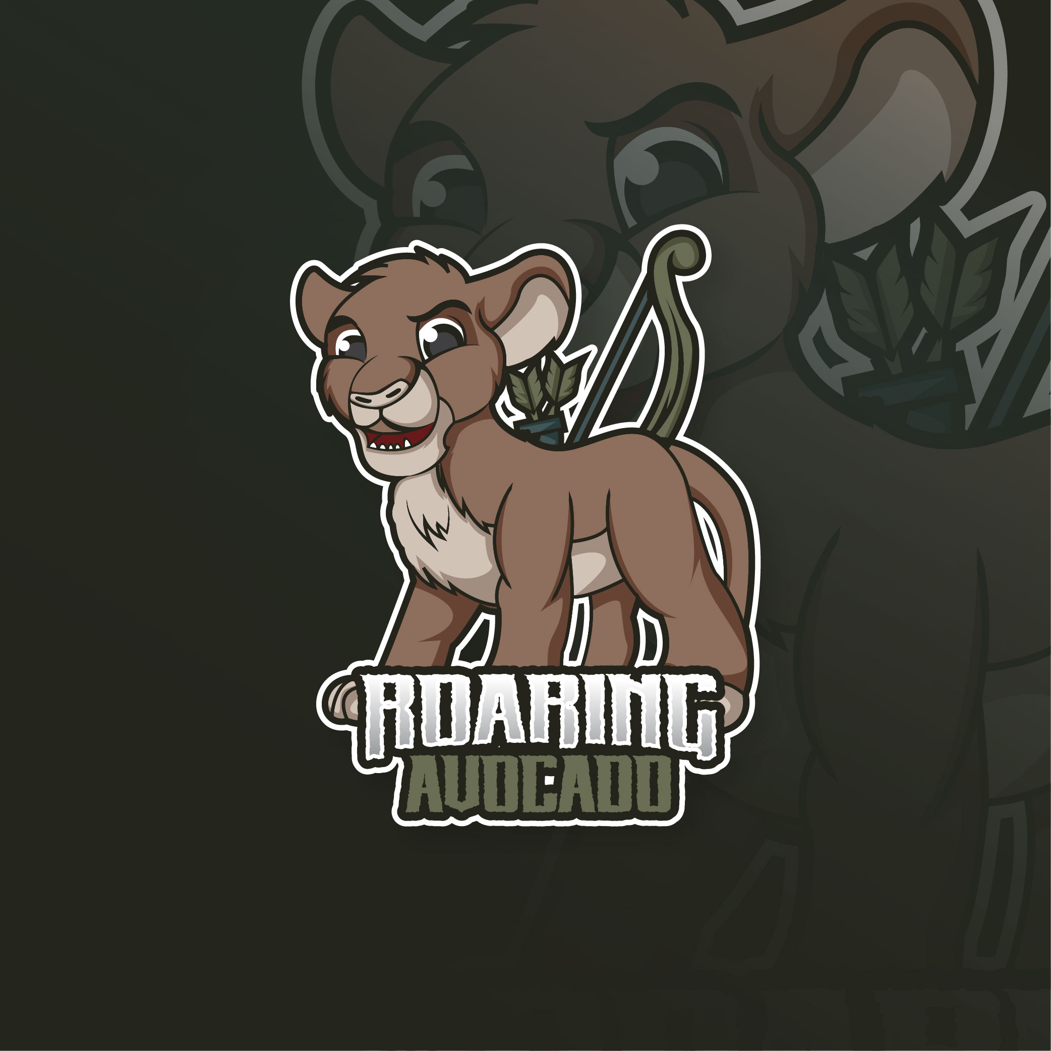 RoaringAvocado Avocado is fundraising for National Autistic Society