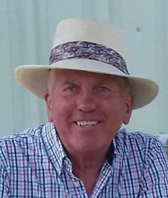 Alexander Vickers is fundraising for Alzheimer's Research UK