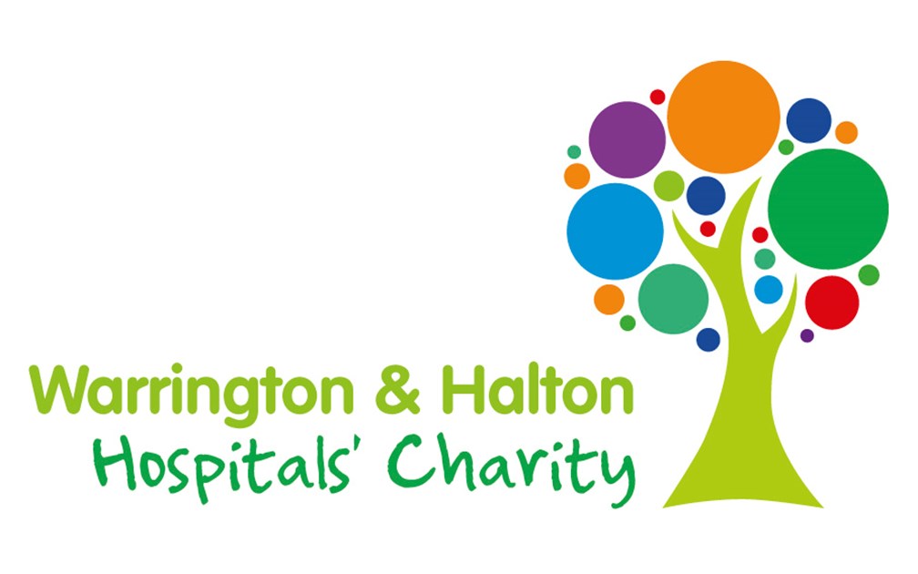 Louise Peacock is fundraising for Warrington and Halton Hospitals NHS ...