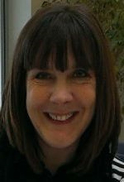 Lisa Gilbert Is Fundraising For The Brain Tumour Charity