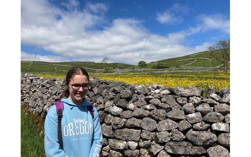 Alice Mitchell is fundraising for Autistic Girls Network