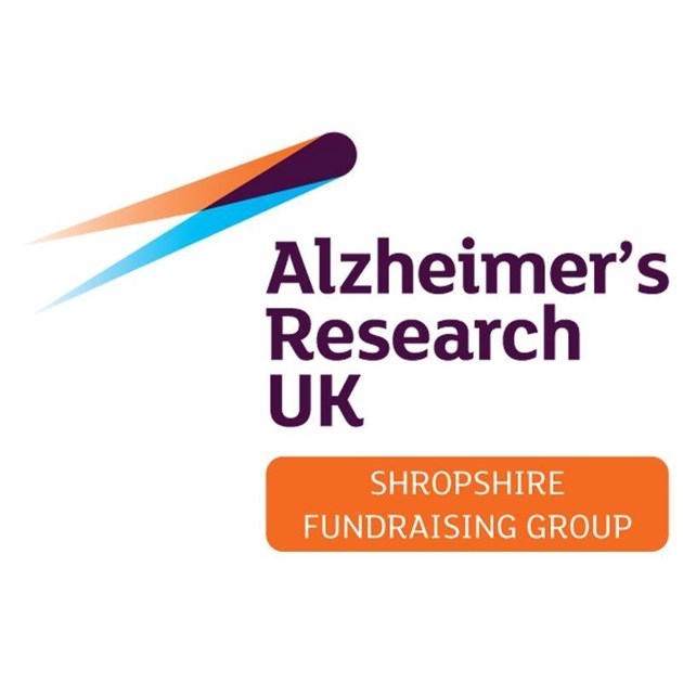 Diana Chadwick is fundraising for Alzheimer's Research UK