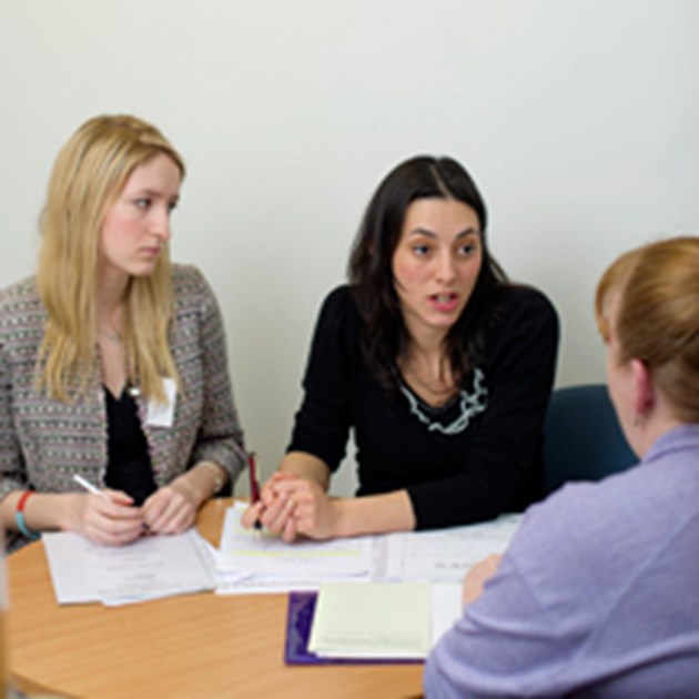 Alex Chow is fundraising for University of Exeter