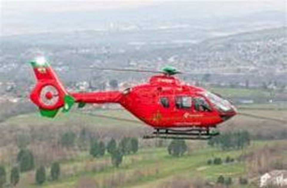 Lowri Cook Lowri Cook is fundraising for Wales Air Ambulance Charitable Trust