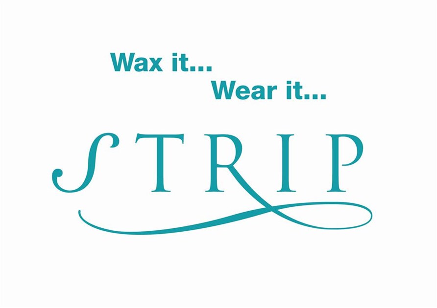 Strip Wax Bar is fundraising for NSPCC