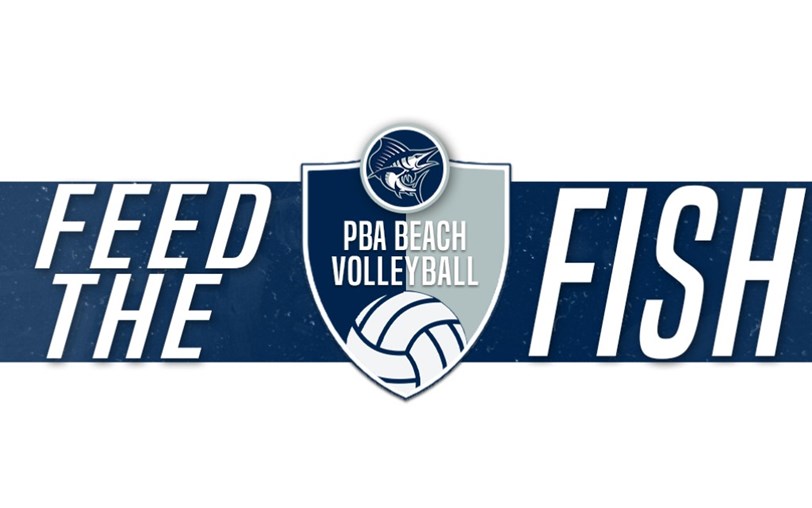 PBA Beach Volleyball Feed the Fish 201920 JustGiving