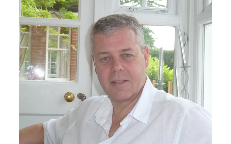 Peter Saunders is fundraising for Family Support Work