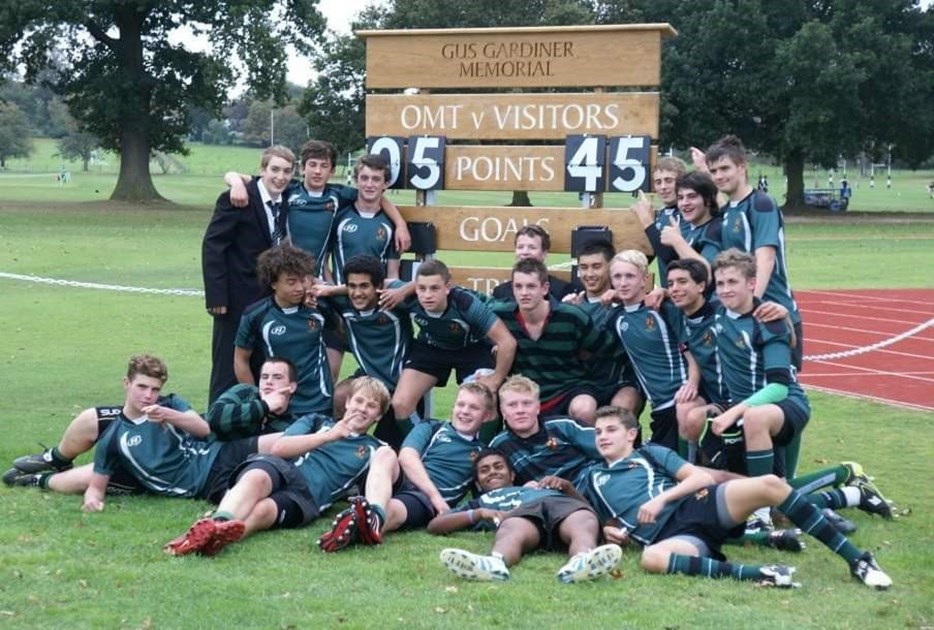 Cameron Wells is fundraising for Haematology Cancer Care