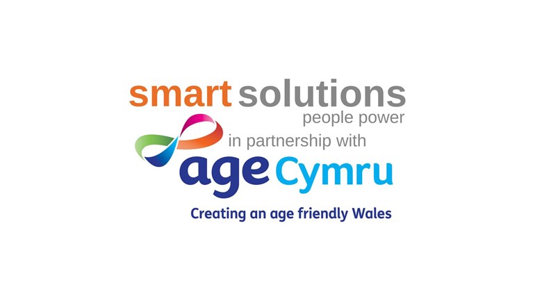 Smart Solutions Recruitment Ltd. is fundraising for Age Cymru