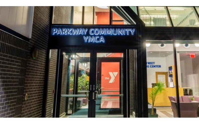 Kelly Salisbury is fundraising for YMCA of Greater Boston