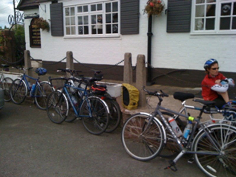 Maxine Freeman is fundraising for The Toybox Charity