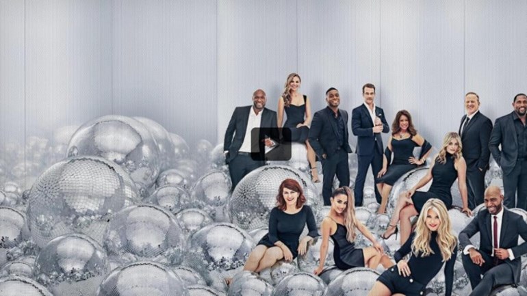 123movies Dancing With The Stars Season 29 Episode 1 Watch Online Fundraising For Beyond Hunger On Justgiving