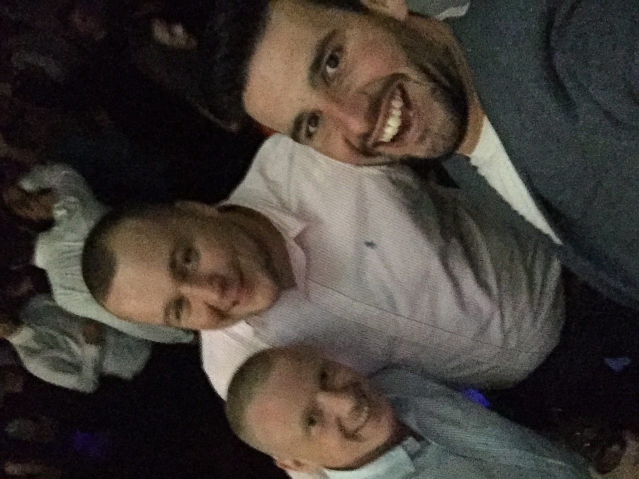Adam Riley is fundraising for South Tees Hospitals Charity