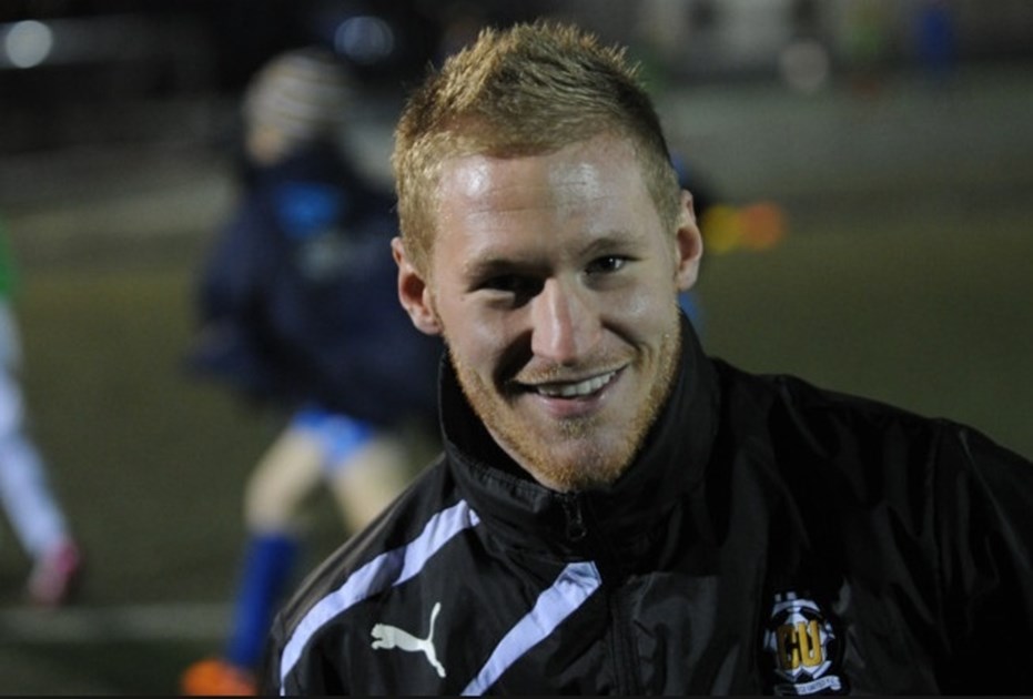 James Cutting is fundraising for Cambridge United Community Trust