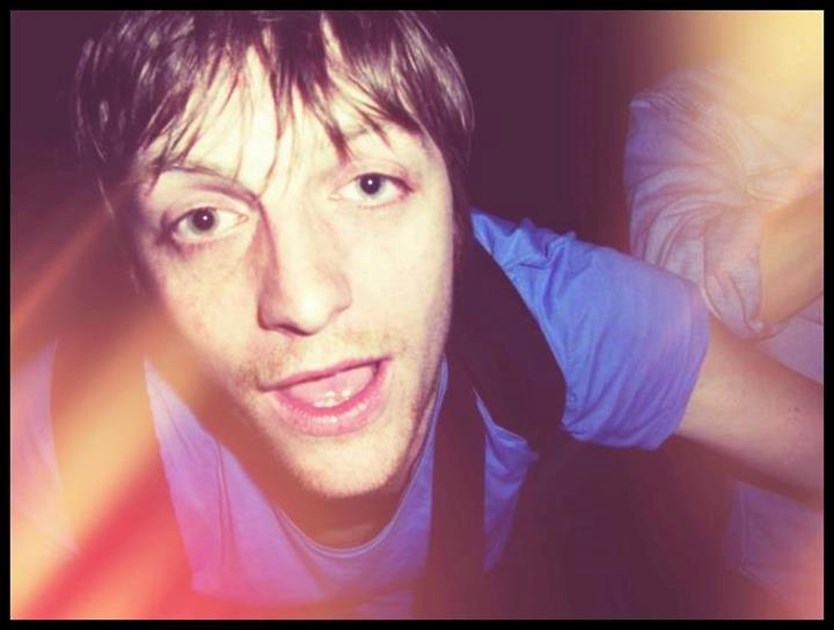 Thom Hill is fundraising for Macmillan Cancer Support