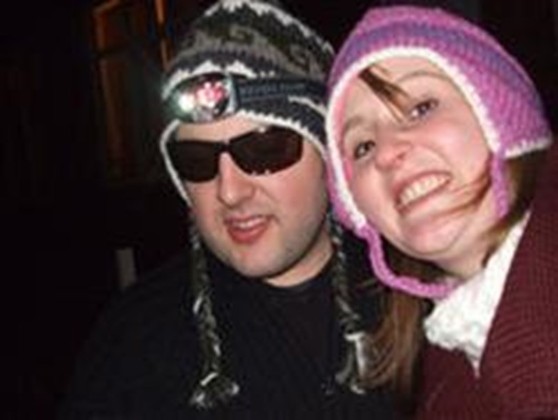 Rich Mapstone is fundraising for Kids for Kids