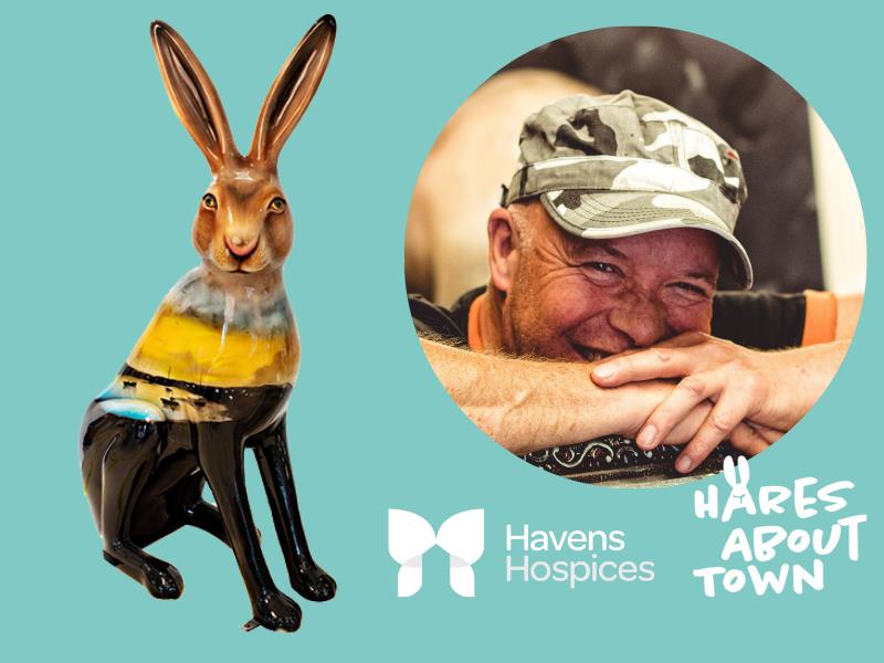 Havens Hospices Is Fundraising For Havens Hospices   0cebf253 2671 43fb A1c7 A799b383c6fa 